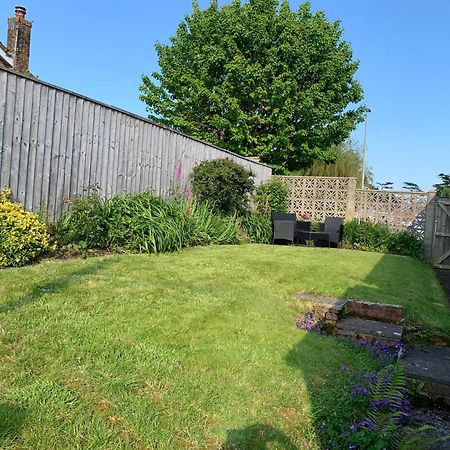 Number 11 Villa Bishopsteignton Exterior foto